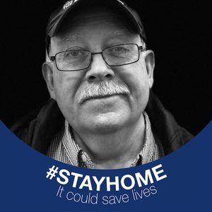 Meet your Posher, Richard